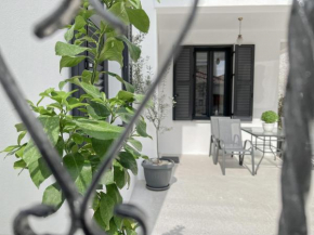 Katie's Lemon Tree House